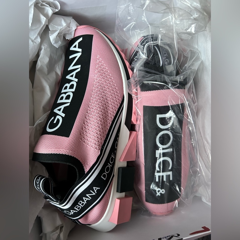 Dolce&GAbbana